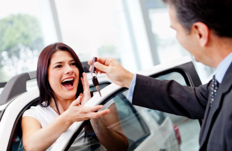 How To Improve the Customer Experience in Automotive