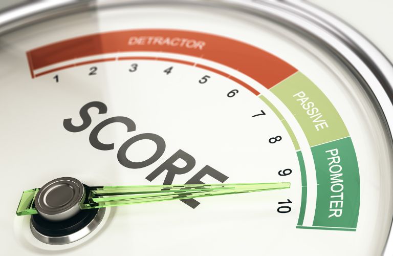 How Can You Improve Your Net Promoter Score (NPS)?