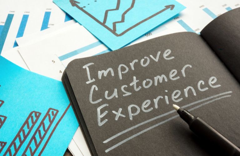 Advantages of Customer Experience Management
