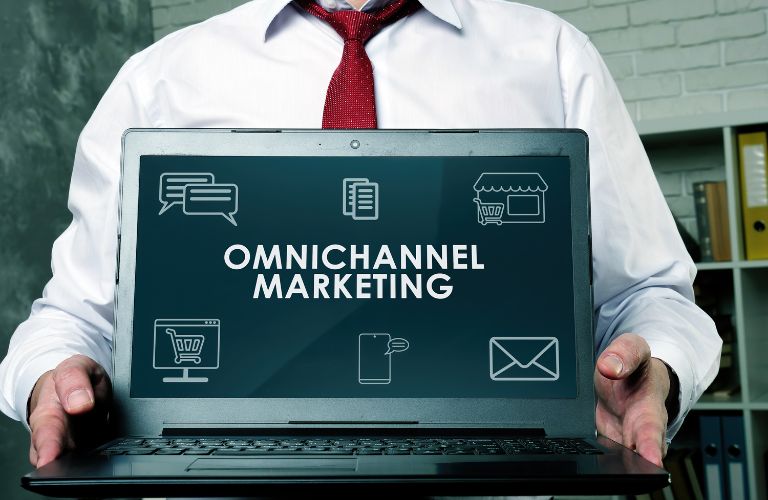How Does Omnichannel Engagement Improve the Customer Experience?