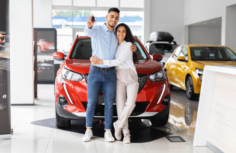 How Automakers Can Improve the Car Buying Experience