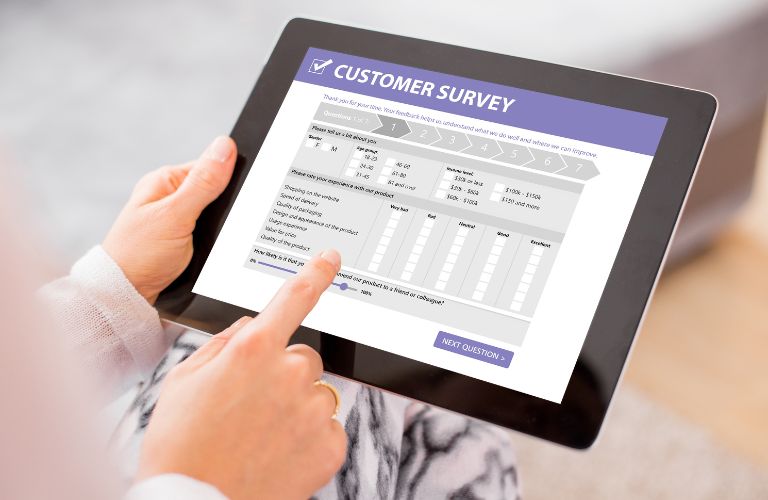 How To Improve Customer Survey Response Rates