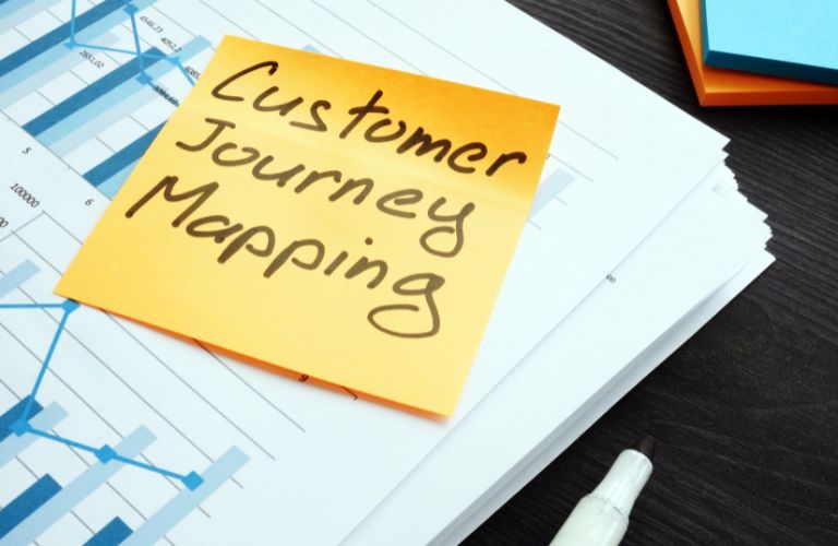What Is the Retail Customer Journey?