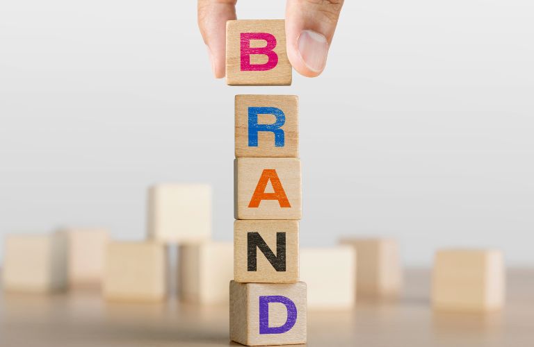 How To Build a Strong Brand Identity