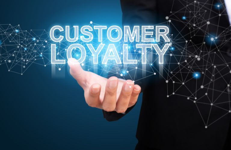 Top 5 Quick Ways to Build Customer Loyalty