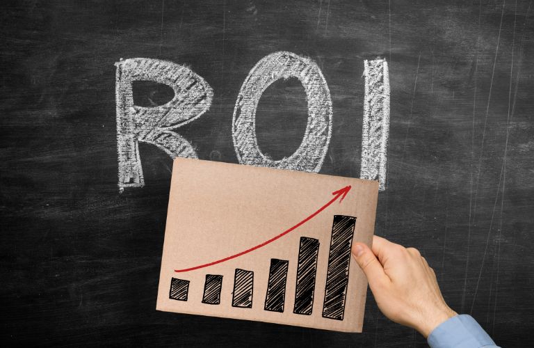 What Is the ROI on Customer Experience Management?